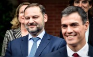 España envía a prisión preventiva a diputado cercano a Pedro Sánchez y a su exasesor por caso de corrupción