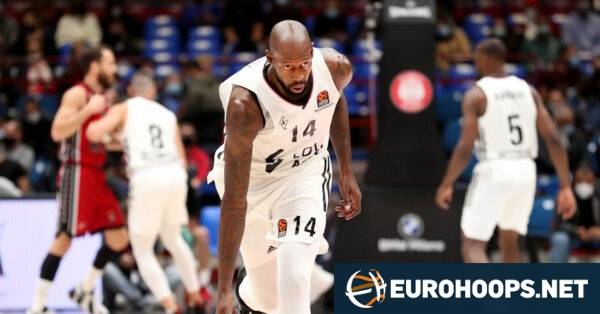 James Gist sets his sights on professional coaching career