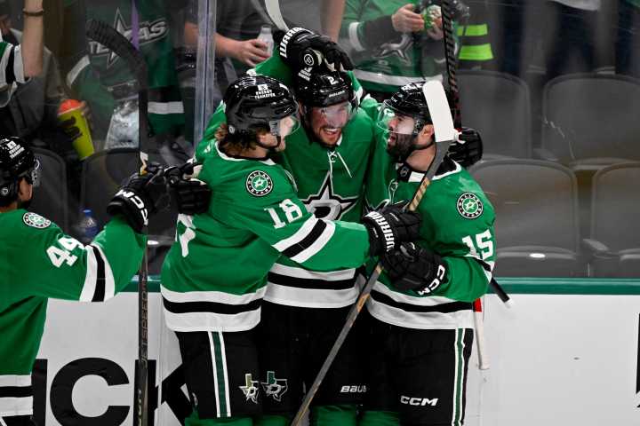 Journeyman NHL Defenceman Continues Career with Columbus Blue Jackets