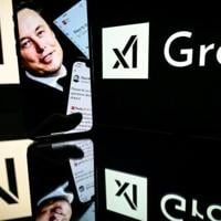 Musk's Grokipedia leans on 'questionable' sources, study says