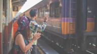 Los viajes en tren más espectaculares del mundo: turismo sobre rieles