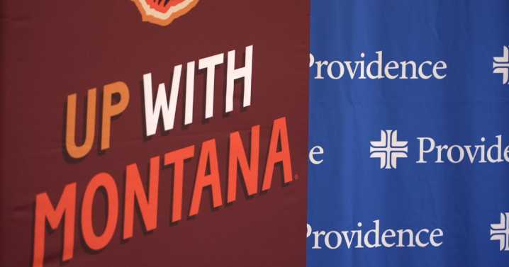 University of Montana, Providence announce new rural health care collaborative