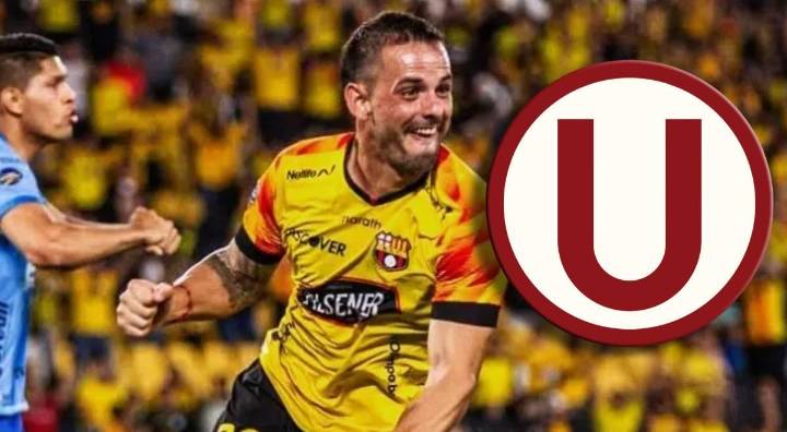 Se confirmó si Octavio Rivero será flamante fichaje de Universitario el 2026: "Su destino..."