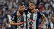 Solo les sirve ganar: la alineación de Alianza Lima vs. Los Chankas en Andahuaylas
