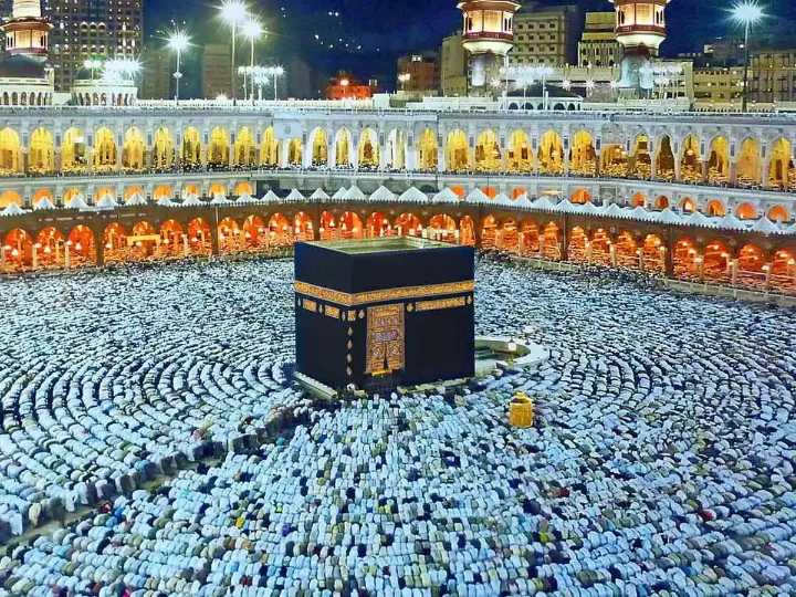 India, Saudi Arabia Finalise Hajj 2026 Agreement, Quota Set At 1,75,025 Pilgrims