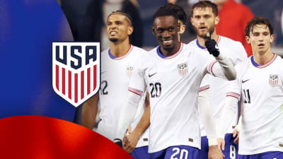 Folarin Balogun delivers USMNT winner in wild Paraguay friendly