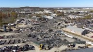 A Closer Look: NTSB Releases Aerial Footage Of UPS MD