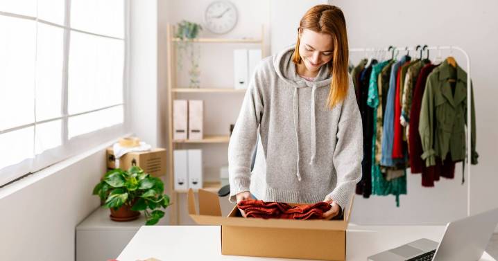 Brits earn £5k on average from online side hustles, with millennials leading the pack