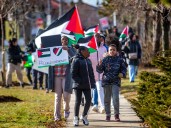 Barbara Kay: The Islamic takeover of Ontario's public schools