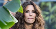 EXCLUSIVE: Sandra Bullock 'Living Like a Recluse' and 'Virtually Retired'