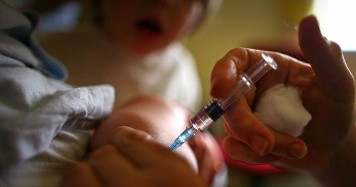 Pediatricians React to CDC Change on Debunked Autism