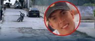 Joven fue asesinado a bala en el sector de Puerto Gaira, sur del Rodadero
