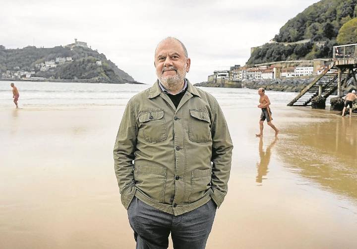 «Los 50 años de la Nueva Cocina Vasca serán protagonistas de la próxima San Sebastian Gastronomika»