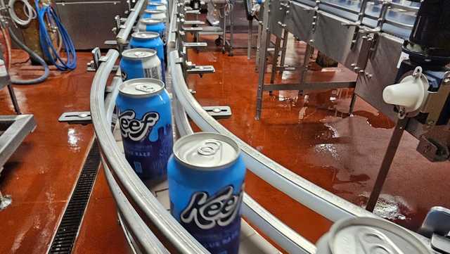 What a federal ban on THC-infused drinks and snacks could mean for the hemp industry