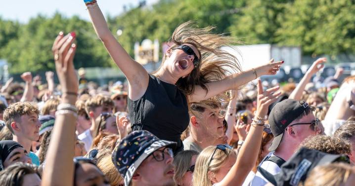 TRNSMT tickets to go on sale this week with early bird pricing cheaper than last year