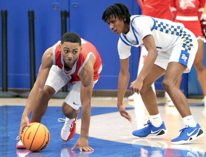 Football and basketball for south, west, north suburbs