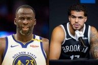 Ex-WNBA Star Responds to Michael Porter Jr. After 8th Grader Comment Amid Draymond Green’s Praise Angel McCoughtry responds to Michael Porter Jr.’s 8th-grade WNBA comment, with Draymond Green weighing