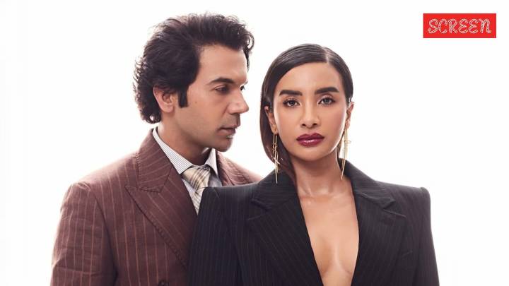 Rajkummar Rao, Patralekhaa welcome baby girl on their fourth wedding anniversary: ‘We’re over the moon, greatest blessing’
