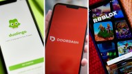 DoorDash, Duolingo show Wall Street doesn't love AI spending equally