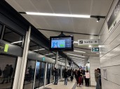 REM’s Deux-Montagnes extension launches with free rides all weekend