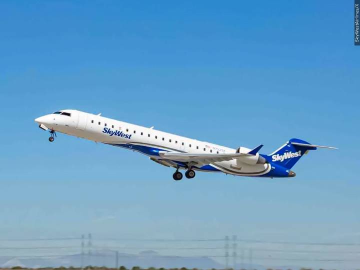 Most major US airports are among 40 targeted by shutdown