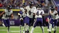 Ravens Reaction: Does winning streak mean team has turned corner