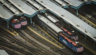 Metra, Pace approve budgets with no fare hikes
