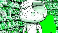 Funko Pop se acerca a su fin