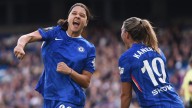 Chelsea Women 2 - 0 London City Lionesses - Match Report & Highlights