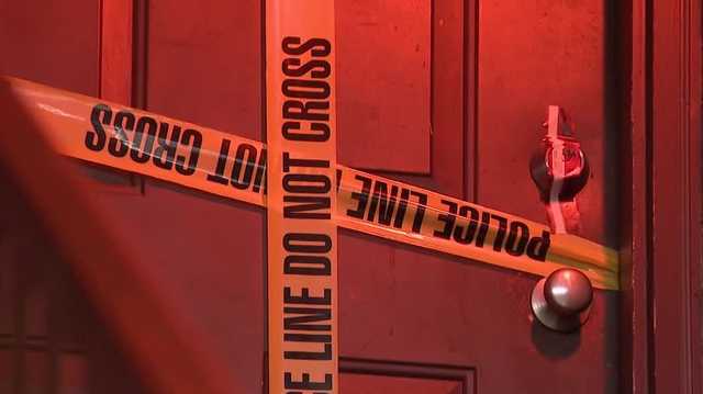 41-year-old woman shot to death inside Simpsonville apartment identified