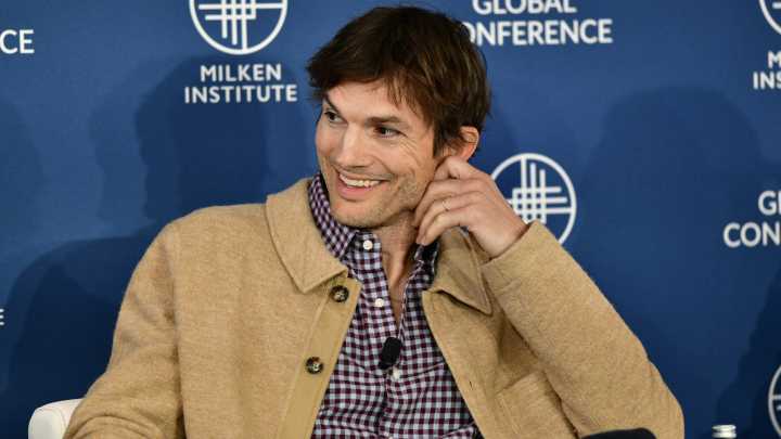 What Ashton Kutcher's Exes Have Said About Him