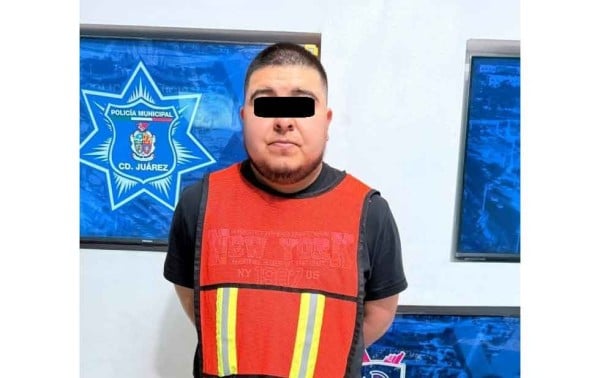 Le encuentran 48 envoltorios de cocaína, es detenido