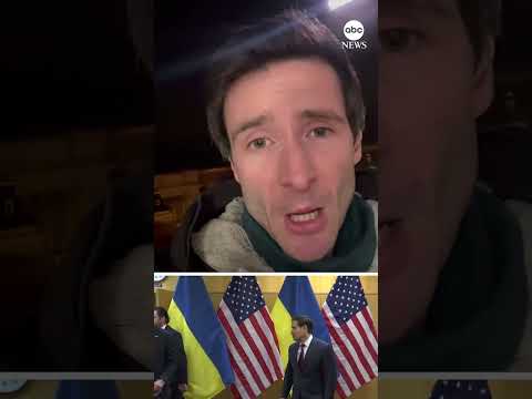 Kyiv targeted in large Russian missile attack