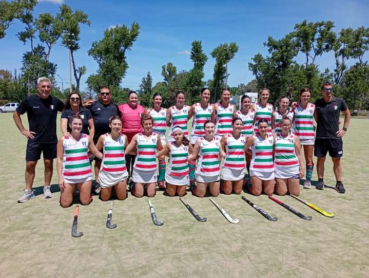Club Social se consagró campeón en Saladillo