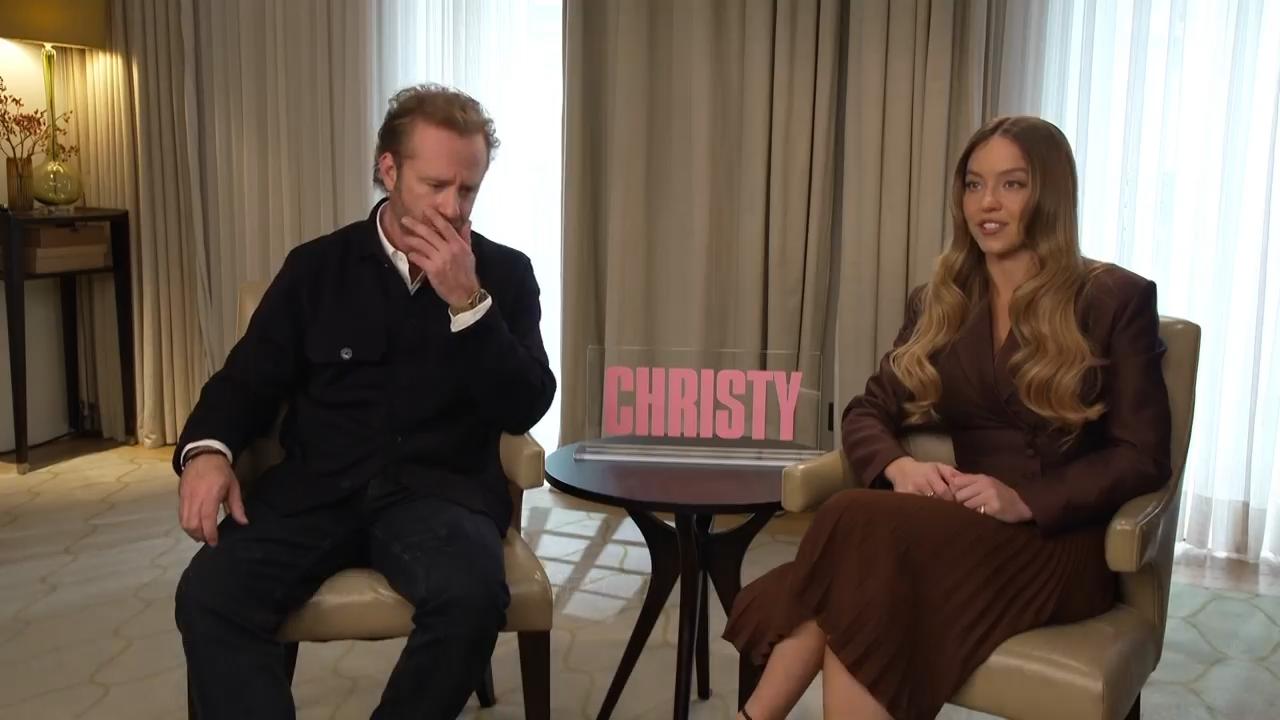 'Christy' packs real and emotional punches