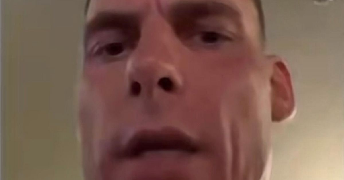 Gangster Marc Webley's killer unmasked after criminal dared enemies to come for him