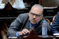 Fernando Iglesias consiguió una embajada (y arde X)