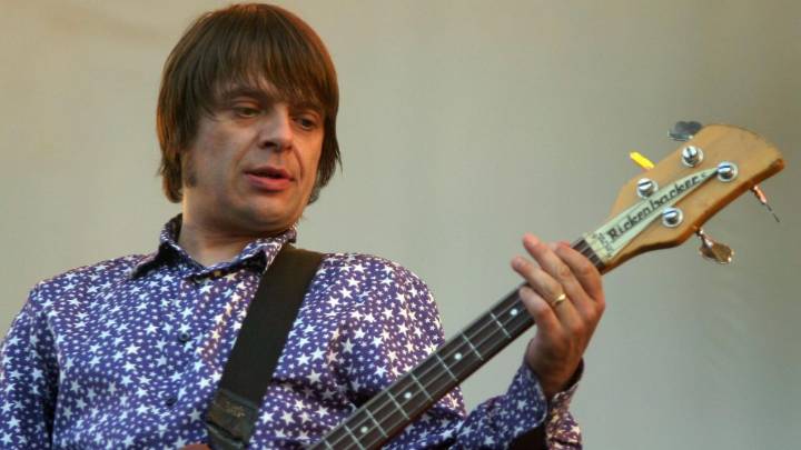 Muere Gary ‘Mani’ Mounfield, bajista de ‘The Stone Roses’ y ‘Primal Scream’