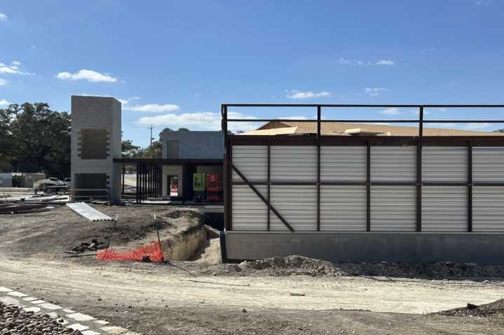 Self-storage facility coming soon to Universal City