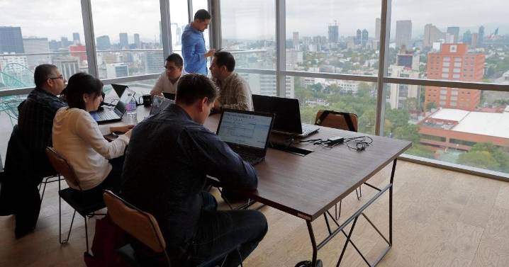 Reporta IMSS 550 mil 794 empleos formales en los primeros 10 meses de 2025