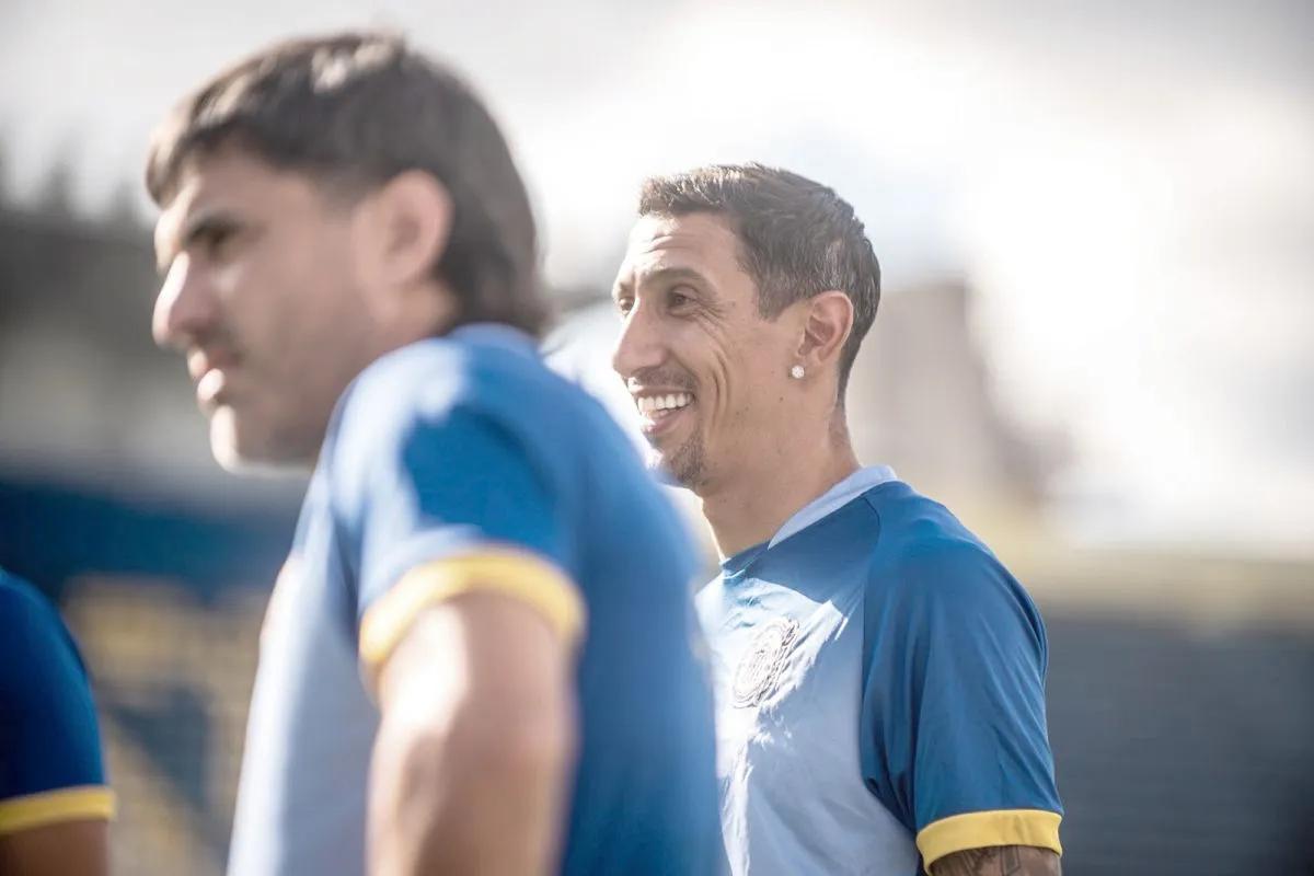 Liga Profesional: Rosario Central exhibe título y Boca se la juega con la T