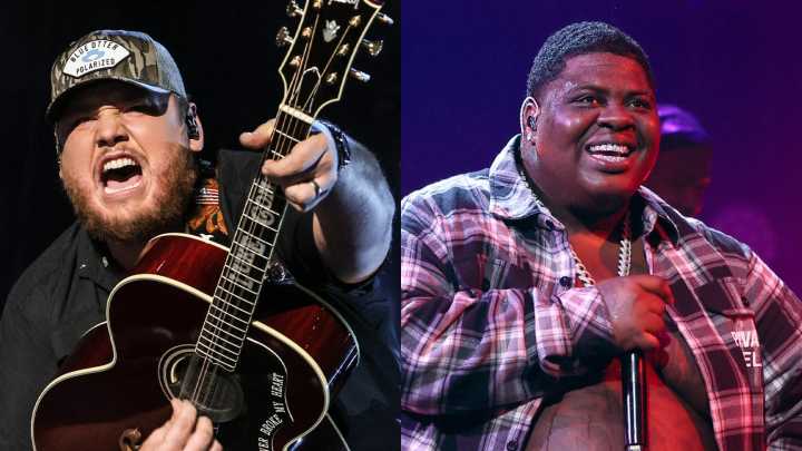 2025 CMA Awards Performers: Ella Langley, BigXthaPlug, Luke Combs