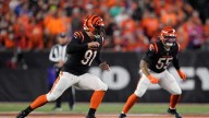 Cincinnati Bengals trade deadline roundup: Who’s gone and who’s still here?