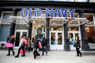 Old Navy: 5 artículos de que los adultos deben tener para el invierno
