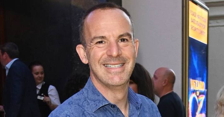 Martin Lewis shares his three Budget 2025 'wins' from Rachel Reeves