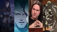 THE MIGHTY NEIN Will Have 'Hidden Matt Mercer' Characters