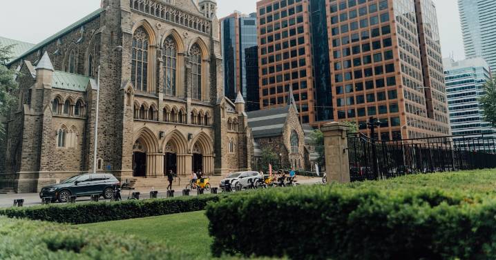 Gen Z is driving a return to faith: Canadian church leader