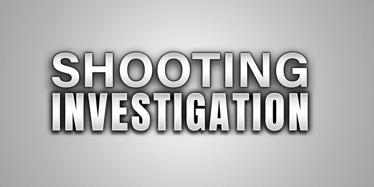 Rocky Mount police investigate deadly Thanksgiving shooting