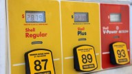 Gas prices drop below $3 per gallon, lowest since 2021