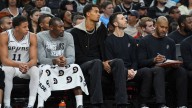 Spurs’ Wemby, Stephon Castle get injury updates after win vs Kings
